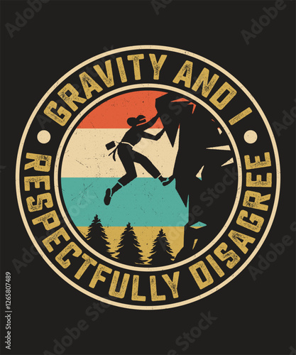 
Climbing Shirt, Rock Climbing TShirt, Adventure Lover, 
Wildlife, Inspired Climbing , Mountain Climbing, Sports Lover T-shirt, Mug, print