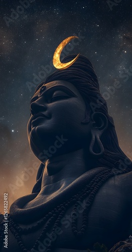 shiv bholr shankar adiyogi 