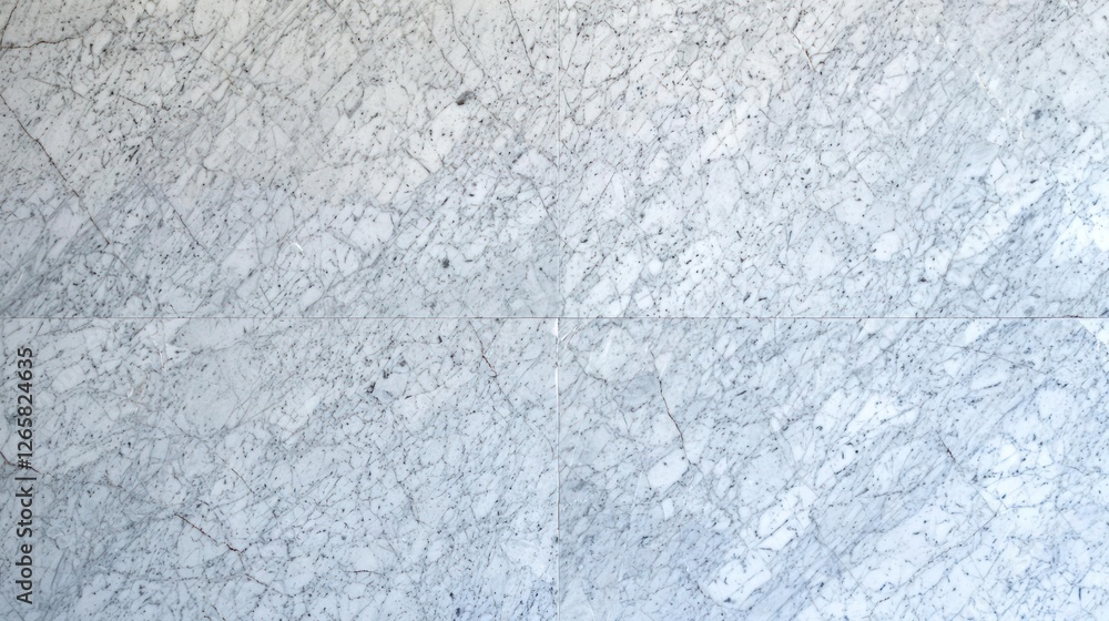 White Marble Texture Background With Grey Veins White Marble Texture Background With Grey Veins