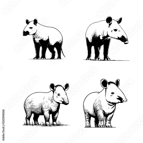 tapir
