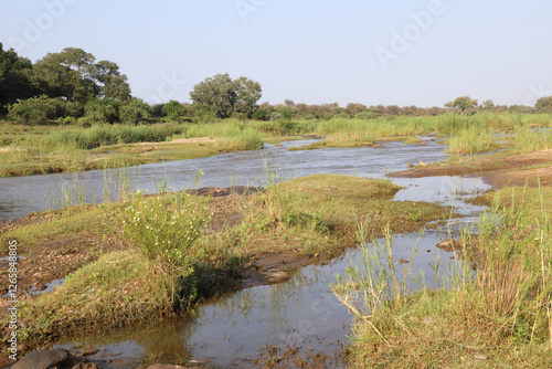 Olifants River/ Olifants River / photo