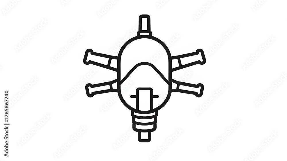 Barrier to safe breathing Barrier to safe breathing