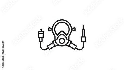 Barrier to safe breathing