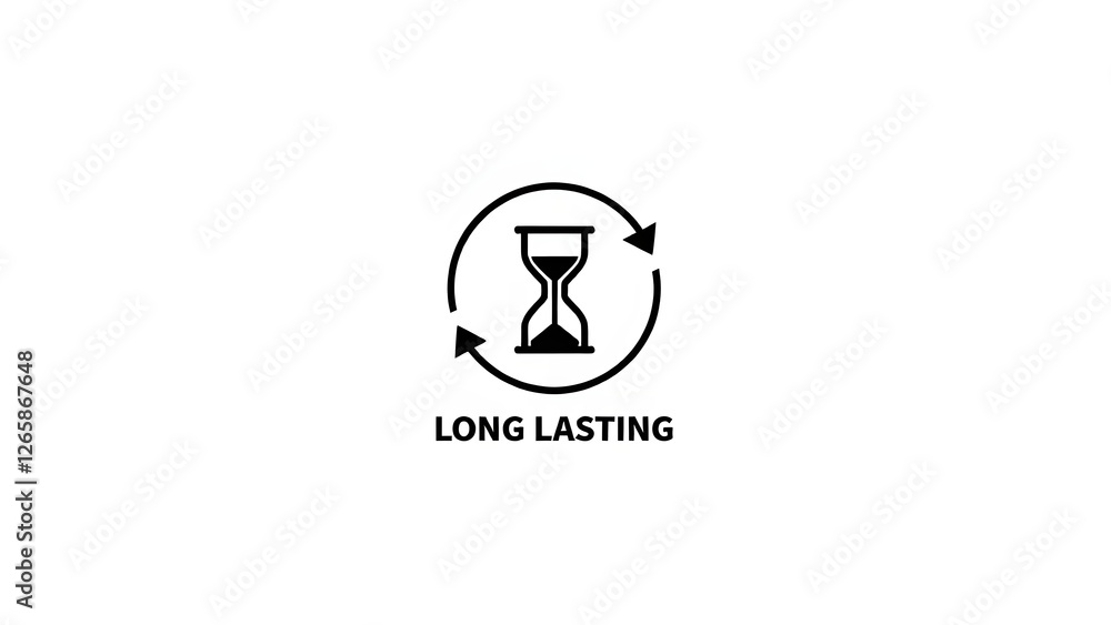 A symbol of longevity and durability A symbol of longevity and durability