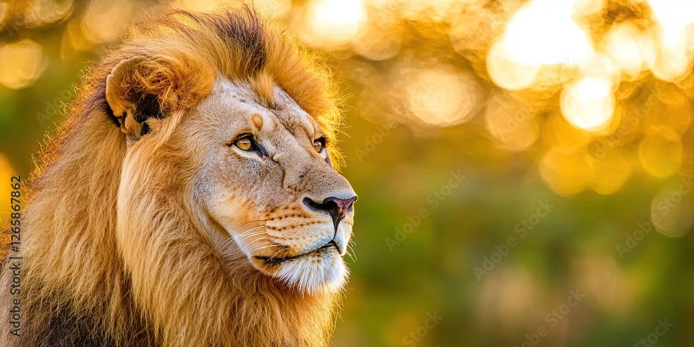 Obraz premium african safari 