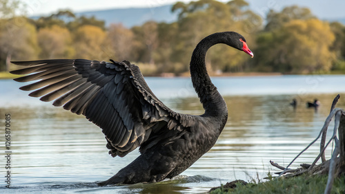 Black Swan.