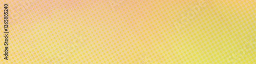 Yellow background for ad posters banners social media, events and various design works
