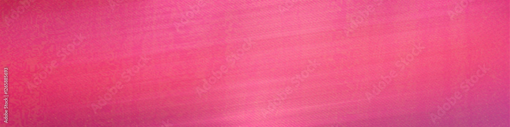 Fototapeta premium Pink background for ad posters banners social media, events and various design works