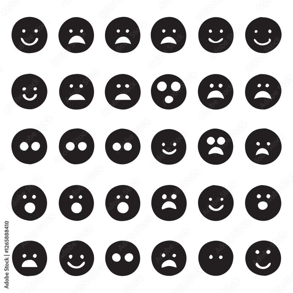 emoji set icons emoji set icons