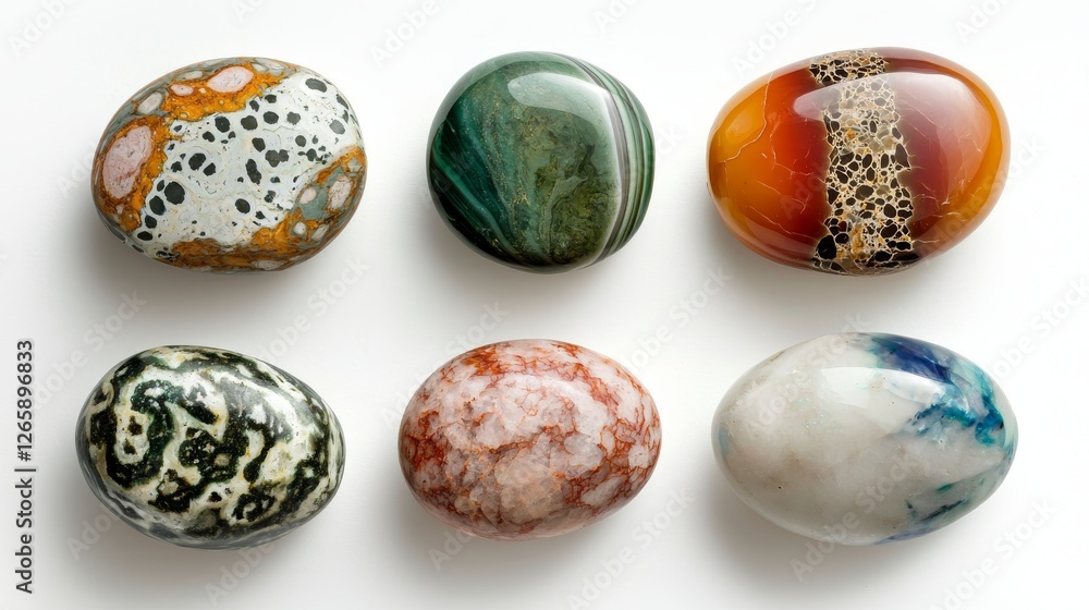 A 3D stone isolated on a transparent PNG background is ideal for visualization in architectural design or garden decoration A 3D stone isolated on a transparent PNG background is ideal for visualization in architectural design or garden decoration