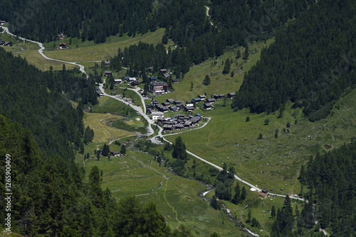 Gruben/Meiden
