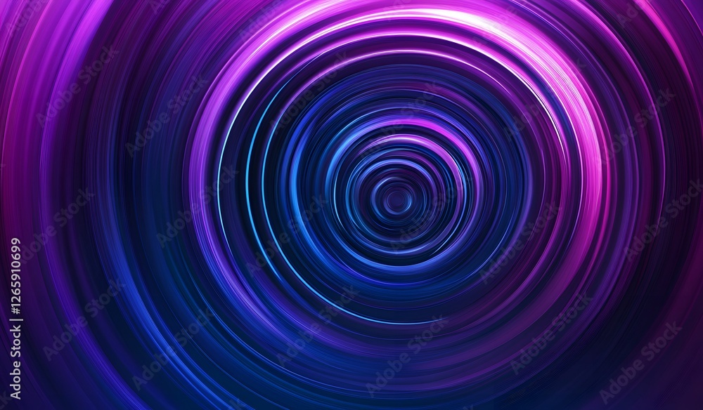 abstract background with glowing circles abstract background with glowing circles