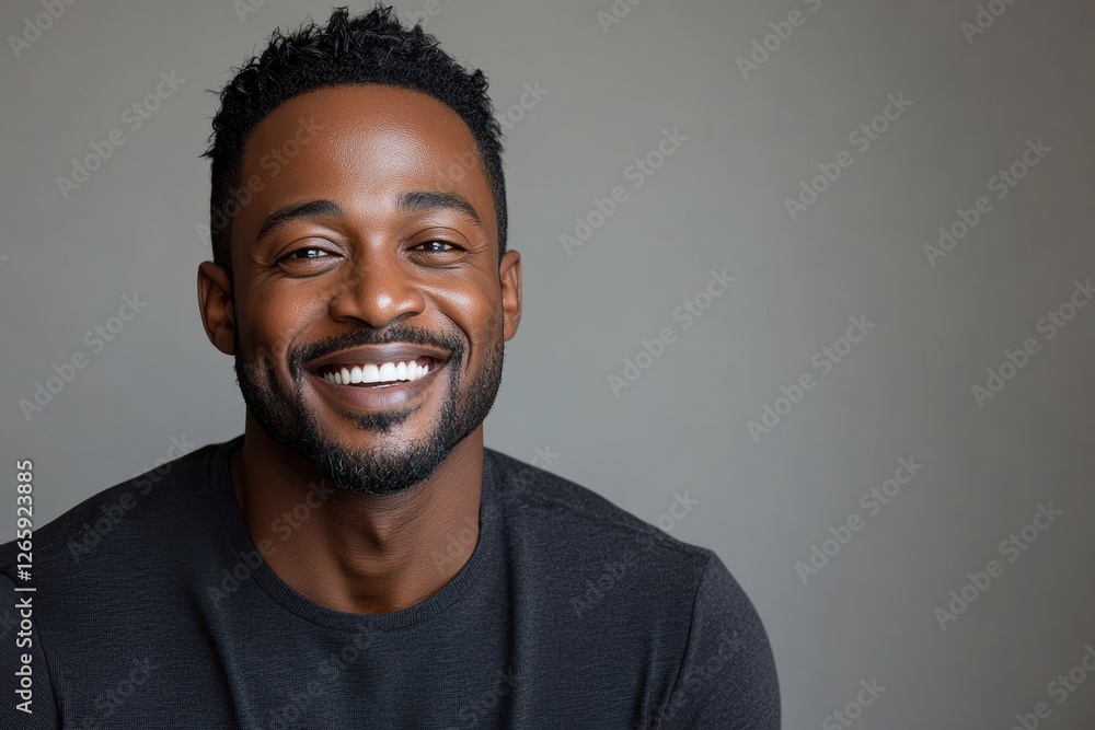 African black men, 20-40 years old, dressed in simple, work appropriate attire, relaxed in front of solid backgrounds, capturing their authentic style and confidence. African black men, 20-40 years old, dressed in simple, work appropriate attire, relaxed in front of solid backgrounds, capturing their authentic style and confidence.