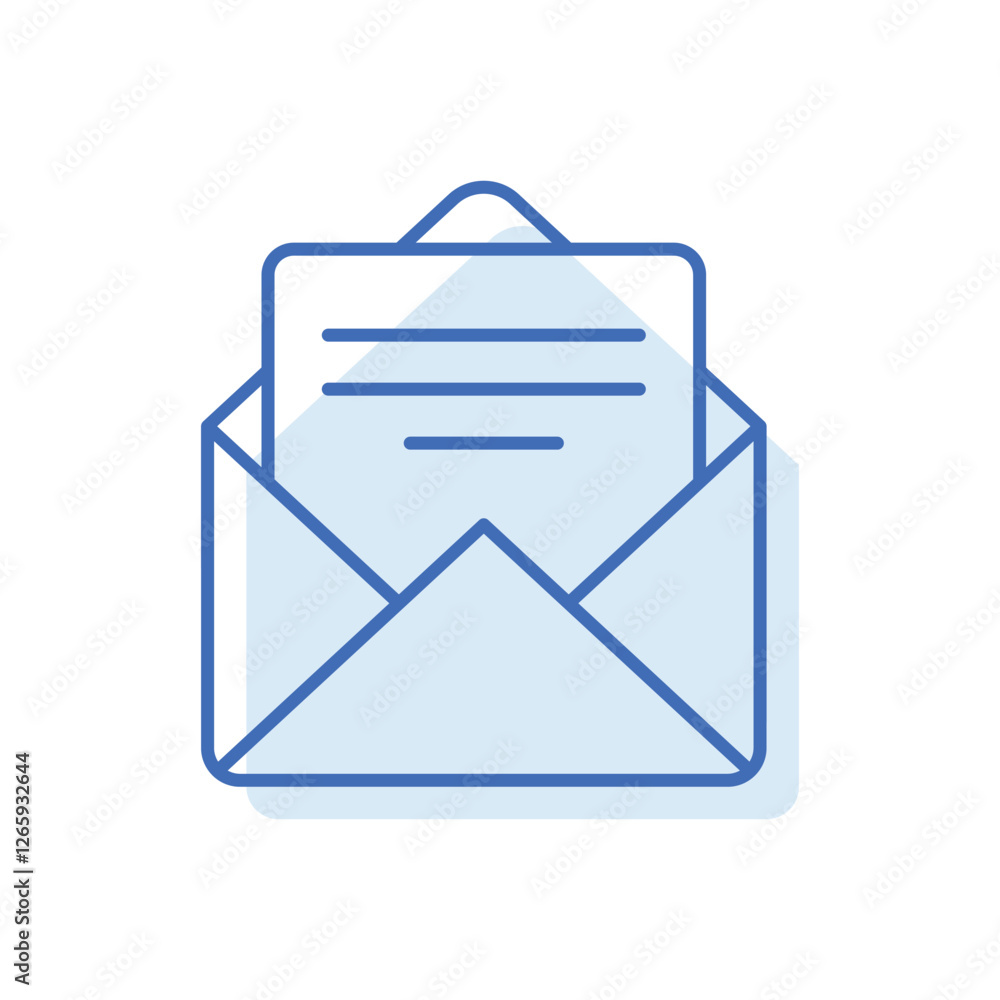 Email vector icon Email vector icon