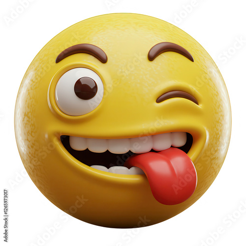 emogi sorrindo fundo transparente