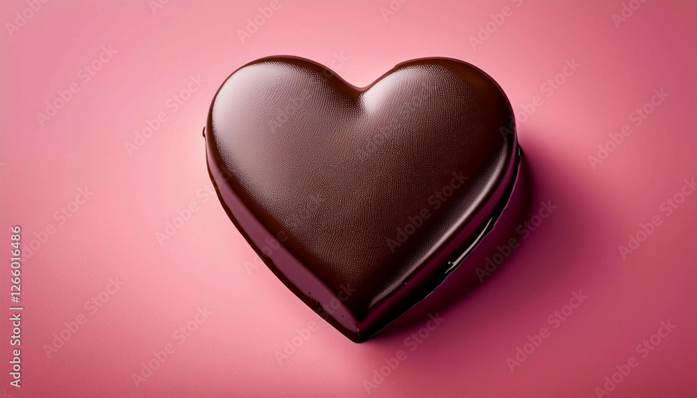 heart shaped chocolates heart shaped chocolates