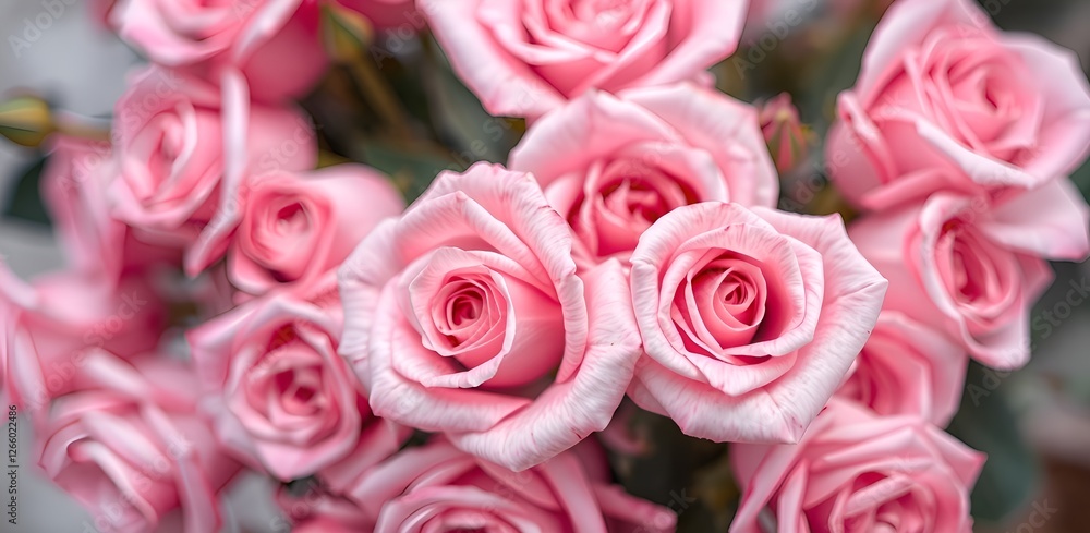 softly colored, light pink roses with a blurred background. lovely pastel-toned rose blooms with a blurred look for the texture of the backdrop design. softly colored, sweet-colored flower petals softly colored, light pink roses with a blurred background. lovely pastel-toned rose blooms with a blurred look for the texture of the backdrop design. softly colored, sweet-colored flower petals