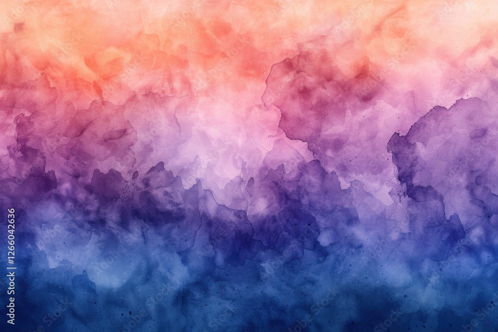 Obraz premium Delicate pastel background with a blend of pink, blue, and green, featuring subtle textures for added depth