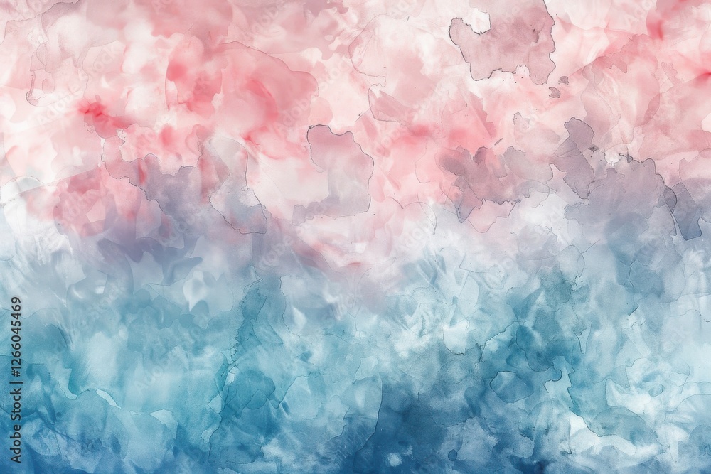Delicate pastel background with a blend of pink, blue, and green, featuring subtle textures for added depth Delicate pastel background with a blend of pink, blue, and green, featuring subtle textures for added depth
