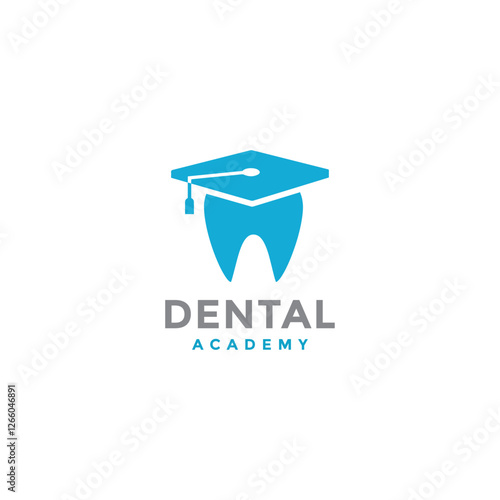 Dental Academy Logo