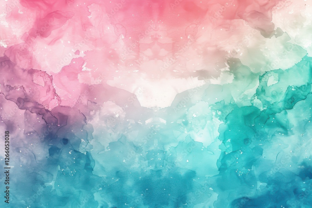 Delicate pastel background with a blend of pink, blue, and green, featuring subtle textures for added depth Delicate pastel background with a blend of pink, blue, and green, featuring subtle textures for added depth
