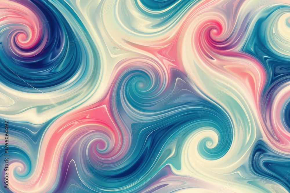Delicate pastel background with a blend of pink, blue, and green, featuring subtle textures for added depth Delicate pastel background with a blend of pink, blue, and green, featuring subtle textures for added depth