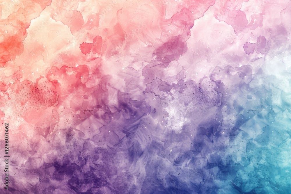 Delicate pastel background with a blend of pink, blue, and green, featuring subtle textures for added depth Delicate pastel background with a blend of pink, blue, and green, featuring subtle textures for added depth