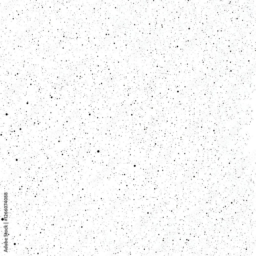Naklejka premium gradient texture with grunge noise. background of dirty grain. Halftone overlay with dots. Distressed wallpaper with sand and grit. rough grit design. Random black-white dot texture for banners, poste