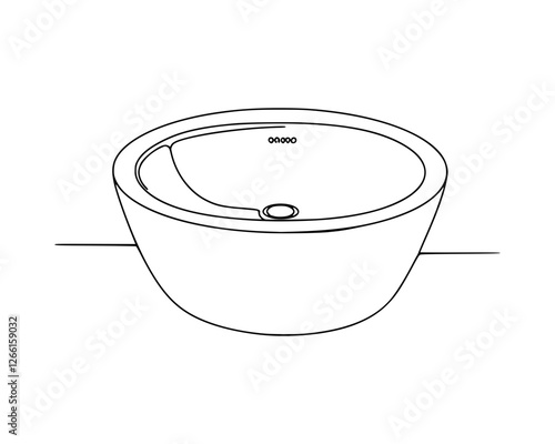 Wash Basin
