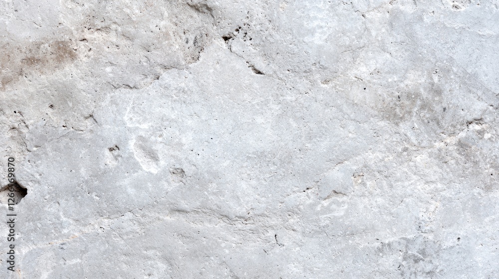 Obraz premium Light gray stone texture