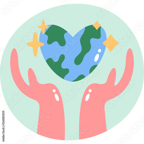 save the planet