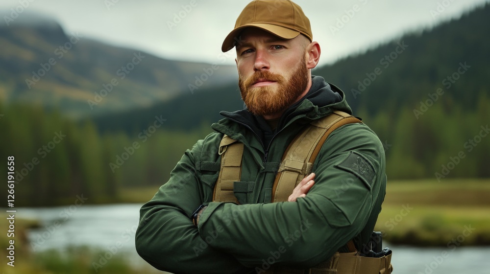 Intense close up portrait of young man with striking green eyes partially hidden by blurred grass, creating a mysterious, cinematic, and introspective atmosphere Intense close up portrait of young man with striking green eyes partially hidden by blurred grass, creating a mysterious, cinematic, and introspective atmosphere