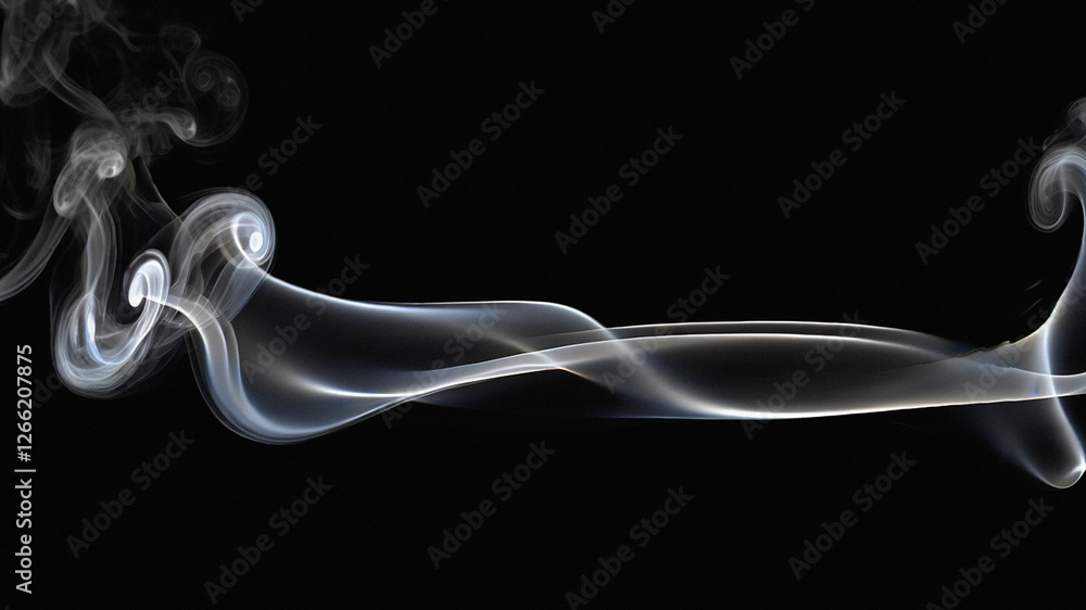Smoke, mist, smoke, patterns, graphics, cool, abstract Smoke, mist, smoke, patterns, graphics, cool, abstract