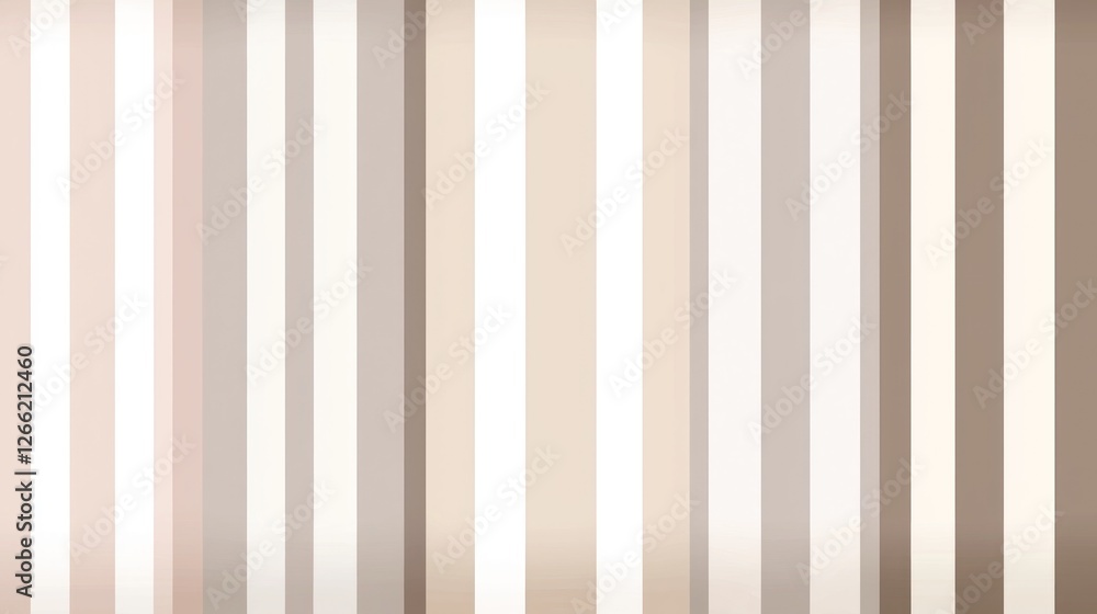 Neutral striped background design for website or print Neutral striped background design for website or print