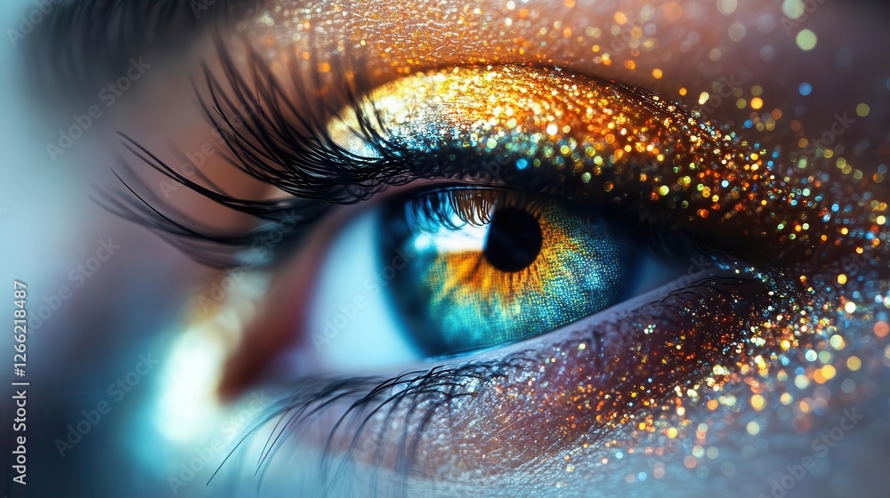 Scalable images, close-up of zooming in on a vector graphic without pixelation Scalable images, close-up of zooming in on a vector graphic without pixelation
