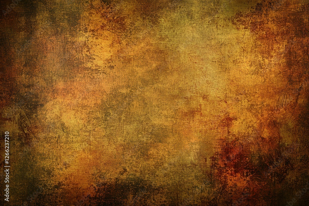 Textured Background with Warm Tones and Gritty Surface Finish Textured Background with Warm Tones and Gritty Surface Finish