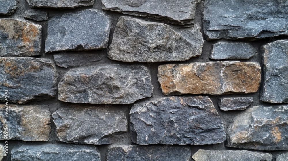 rustic stone wall texture background rustic stone wall texture background
