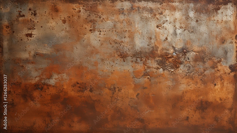 Weathered and Rusty Metal Surface with Distressed Texture and Grungy Appearance Ideal for Vintage Style Elements and Backgrounds Weathered and Rusty Metal Surface with Distressed Texture and Grungy Appearance Ideal for Vintage Style Elements and Backgrounds