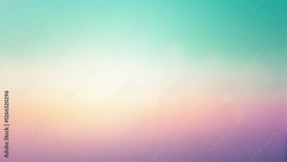 Soft Pastel Gradient Background with Subtle Light Effects Ideal for Presentations and Designs Soft Pastel Gradient Background with Subtle Light Effects Ideal for Presentations and Designs