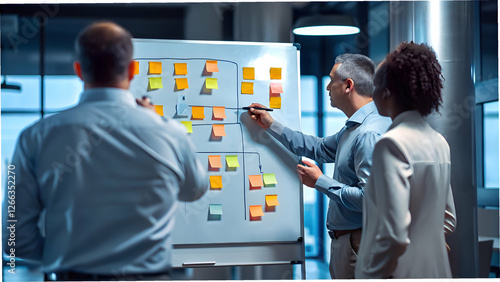 Enhancing Productivity: Mapping Workflows with Ample Copy Space