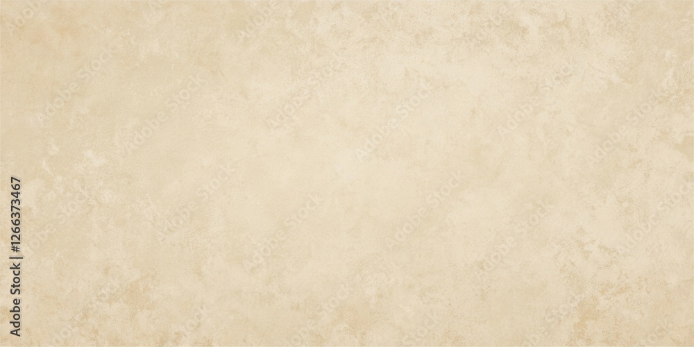 Cream-colored textured background with subtle mottled pattern, ideal for design projects requiring a vintage or antique aesthetic Cream-colored textured background with subtle mottled pattern, ideal for design projects requiring a vintage or antique aesthetic