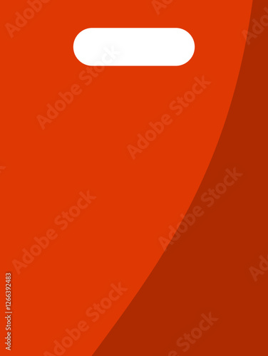 Chopping Board Vector