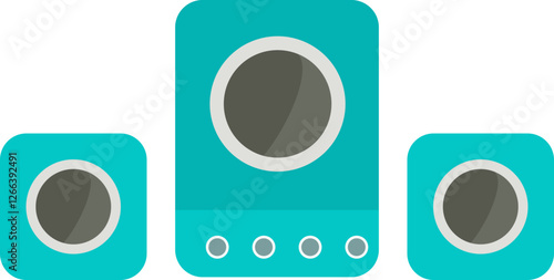 Loudspeaker Device