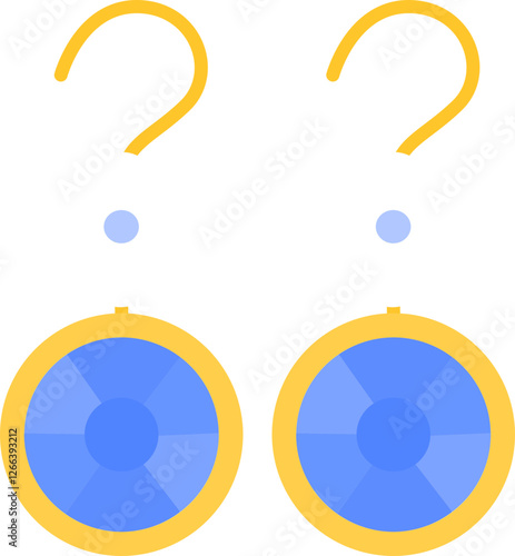 earring