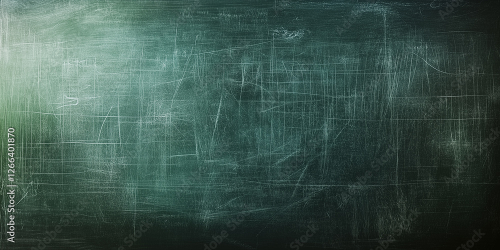 A blackboard texture background A blackboard texture background