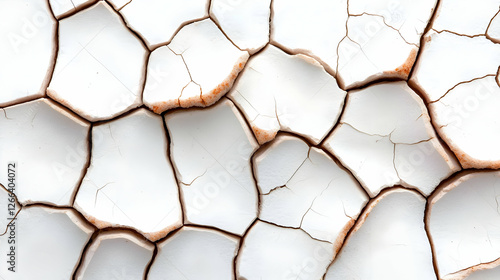 Cracked earth texture, arid land, drought, background, design