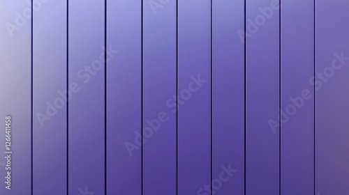 Wallpaper Mural Purple ombre vertical plank wall background Torontodigital.ca