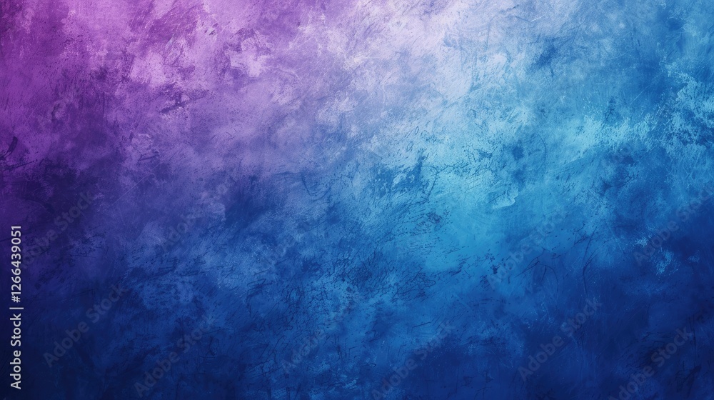 Abstract gradient background with grainy texture, blue and purple colors, blurred edges, grainy effect, gradient background Abstract gradient background with grainy texture, blue and purple colors, blurred edges, grainy effect, gradient background