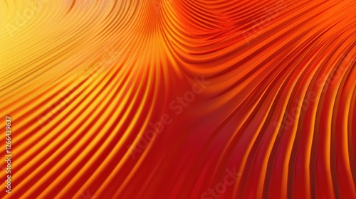 abstract gradient descent texture