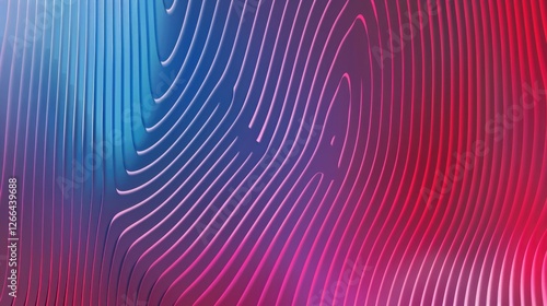 abstract gradient descent texture